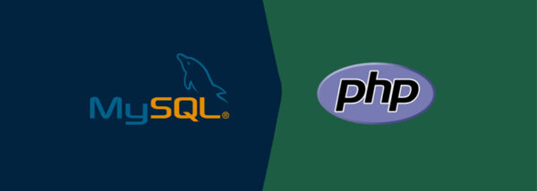 Web Programming - PHP/MySql