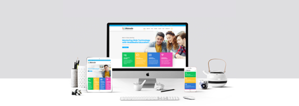 Responsive Website Design
