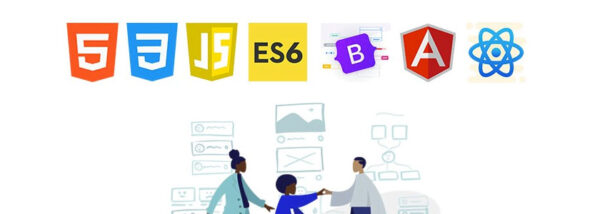 Front-end Designing Course